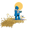 Banana Dream (without text)