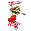 Dance of Energy and Freedom