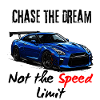 Built For Speed