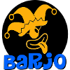 Logo Barjo 