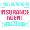 Actifs d’agent d’assurance