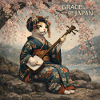 Japanese Neko Geiko Design