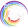 Maman Fière Arc-en-ciel