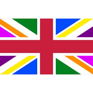 Union Rainbow