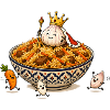 Plov, Plow, Pilaf