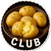 Potato Club Buttered Tubers