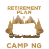 Retirement Camping Plan