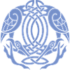 Celtic Eagle Knot 