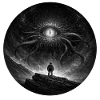 Eye am here
