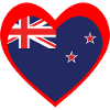 Ngākau Whero Aotearoa