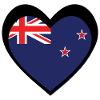 Ngākau Pango Aotearoa