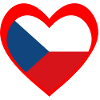 Červené Srdce Česko