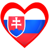 Červené Srdce Slovensko