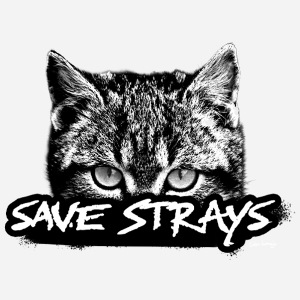 save strays