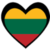 Juoda Širdis Lietuva