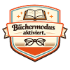 Büchermodus aktiviert