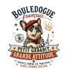Bulldog Français Attitude