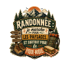 Randonnée Pique-Nique et Paysages