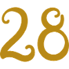 28
