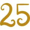 25