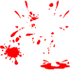 Mud Run Woman – Custom Splash Runner