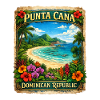 Punta Cana, Dominican Republic