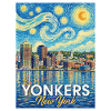 Yonkers, New York
