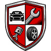 Automotive Repair Shield: Car, Tyres & Tools