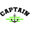 Capitaine d’ancre