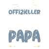 T-shirt officiel Boxer Dad