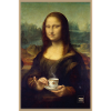 Mona Lisa Teezeit