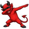 Diable Dab