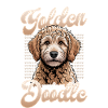 Race de chien Goldendoodle