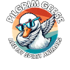 Funny Pilgrim Goose Sayings