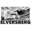 Fußball Panda Kaiserlinde Elversberg