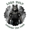 Lone Wolf Commando - Tactical Alpha Soldier