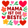 Maman est la meilleure