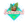 Samana Caribbean Dominican Republic Souvenir