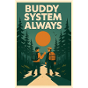 Always Buddy System | Scouts