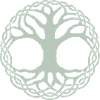 Braided Circle Tree of life