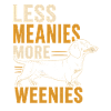 Less mean, more Weenies