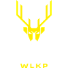 City Saw Deer Logo