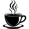 Tasse de café