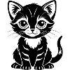 Cute Cat