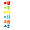 Autism Puzzle Pride: Unique Minds
