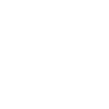 Coffee Scribble White on Black