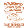 sourdough Fermenting Solves Problems