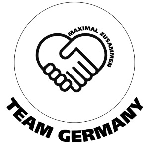 'Maximal Zusammen' Team WS26