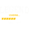 Legend Loading Please Wait