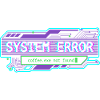 System Error – coffee.exe not found